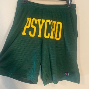 Urban Outfitters Unisex Shorts